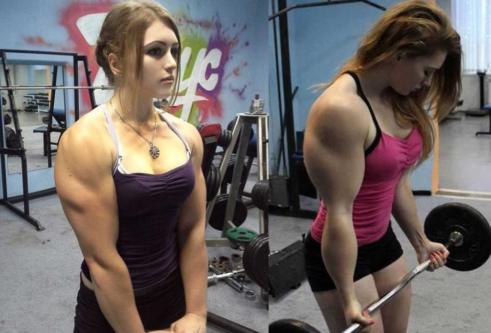 nguoi dep co bap nga duoc ham mo tren toan cau