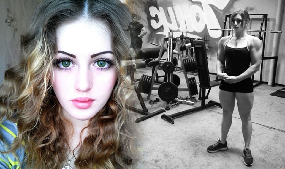 nguoi dep co bap nga duoc ham mo tren toan cau