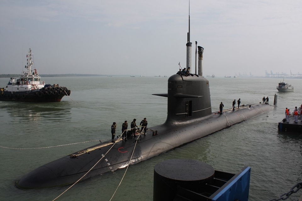 an do ha thuy tau ngam lop scorpene thu 3
