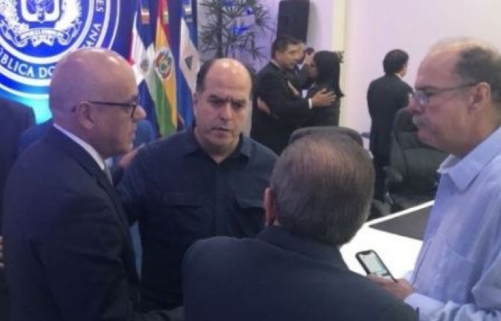 Chính phủ Venezuela và phe đối lập đạt tiến triển trong đối thoại