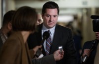 tong thong trump de xuat dieu binh nham pho truong suc manh my