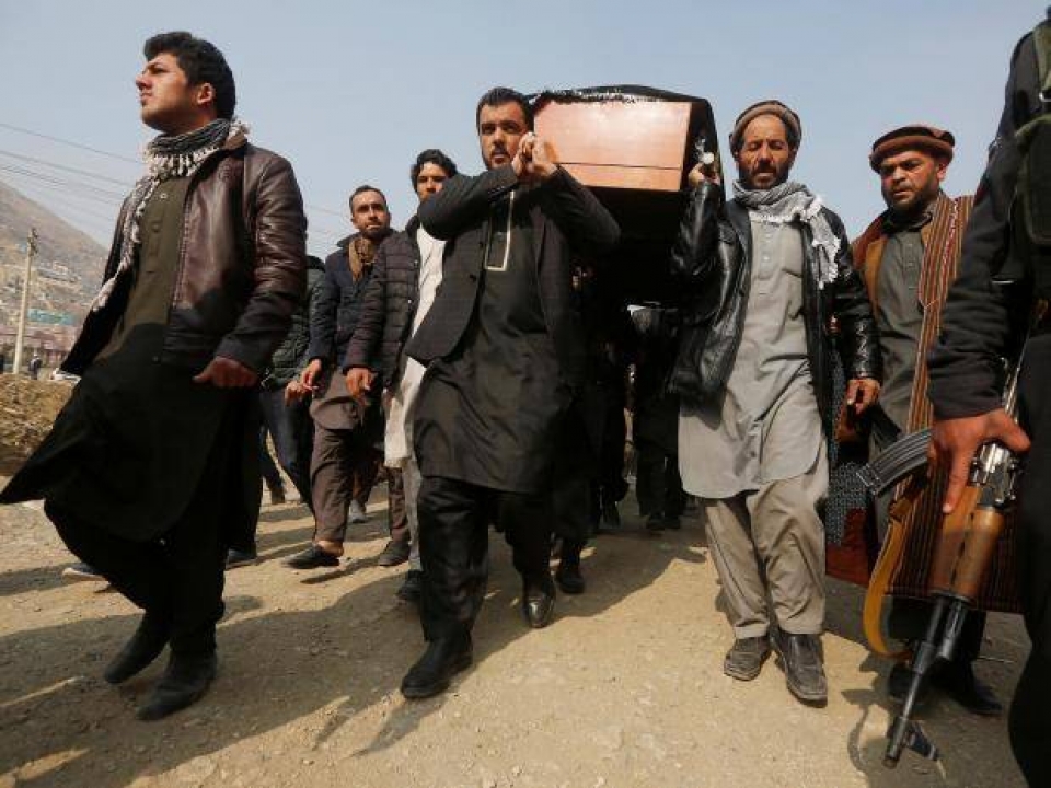 afghanistan tieu diet gan 100 phien quan