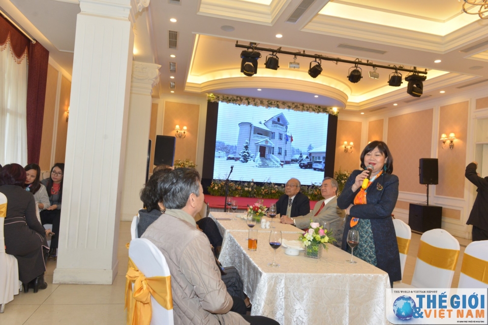 25 nam dong hanh va ket noi cua cac the he can bo lam viec o ukraine