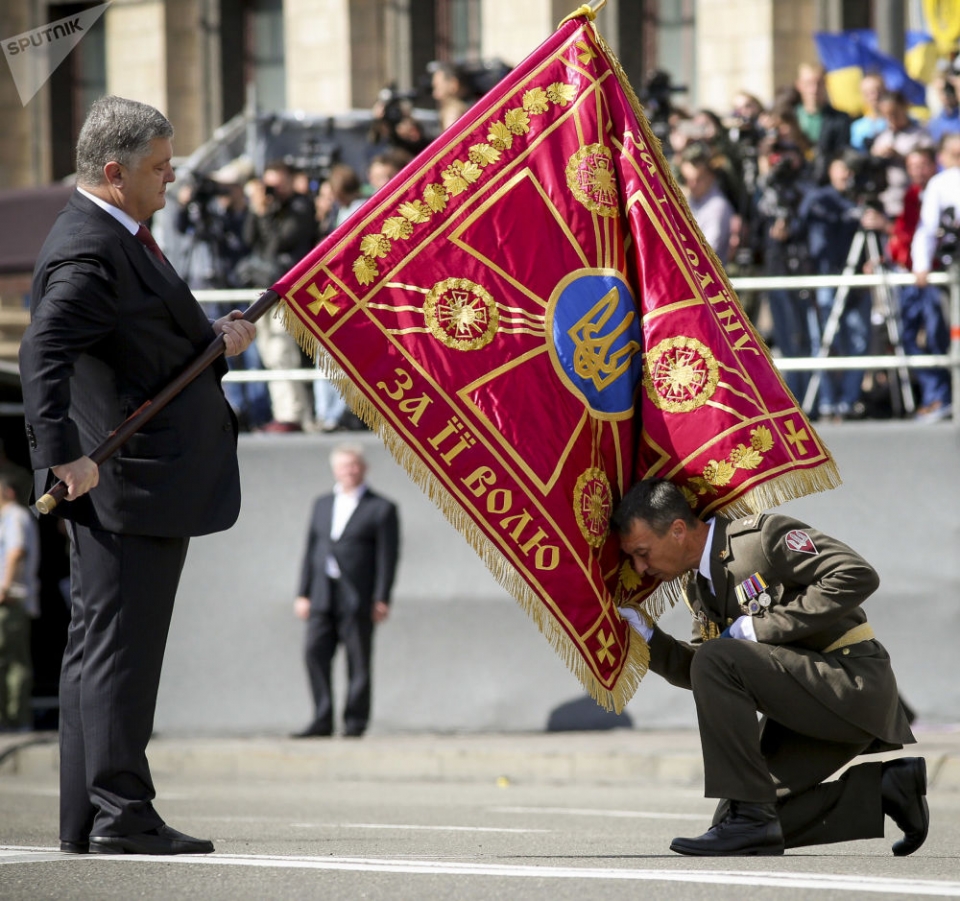 hinh anh hiem thay ve cac cuoc dieu binh quan su khap the gioi