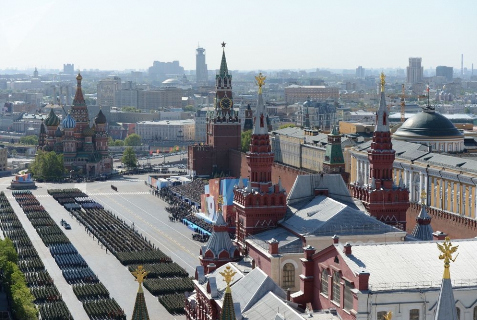 hinh anh hiem thay ve cac cuoc dieu binh quan su khap the gioi