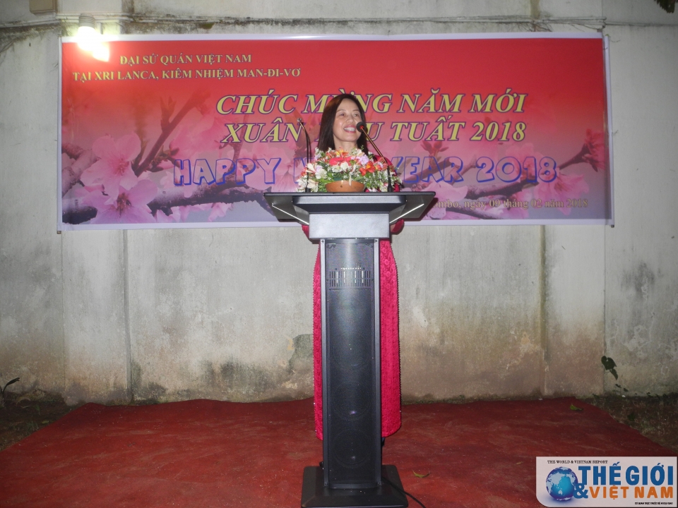 don xuan mau tuat dam am o sri lanka