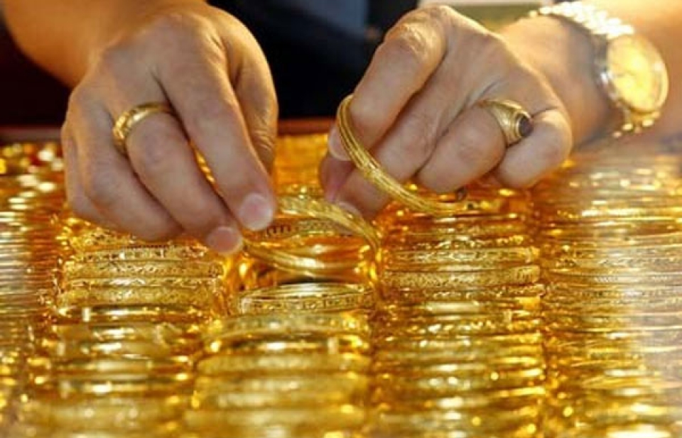 gia vang hom nay 202 tang manh nhat tu 2016 vang len dinh cao