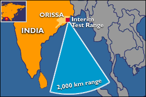 an do thu ten lua agni ii tu che tao