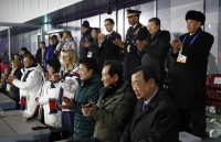 Đối thoại Mỹ - Triều Tiên: Hy vọng tắt dần theo ngọn lửa PyeongChang?