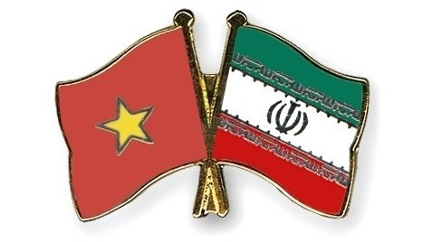 Điện mừng kỷ niệm 50 năm thiết lập quan hệ ngoại giao Việt Nam-Iran