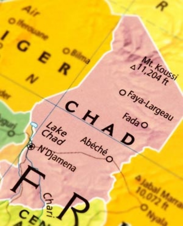 ch chad mo lai mot phan bien gioi voi libya