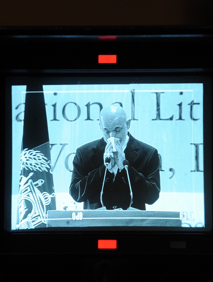 khi nhung nha lanh dao the gioi khoc