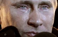 bieu cam bat ngo cua cac nha lanh dao the gioi khi duoc tang hoa