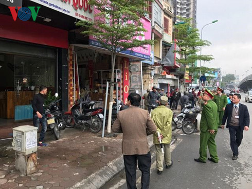 ha noi dep loan via he lieu co xu ly dut diem lan chiem