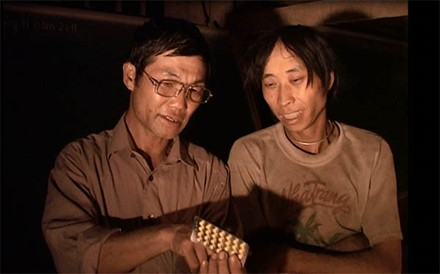 nguoi thay cam ban huyen thoai vinh vien ra di khi cuu nguoi trong lu