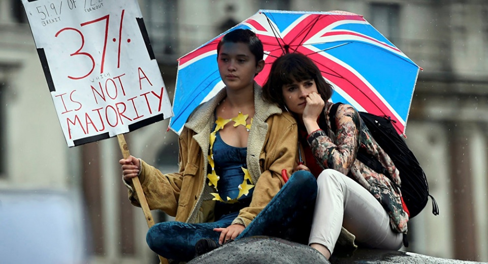 nguoi anh lo lang ve tuong lai cua nhung dua tre brexit