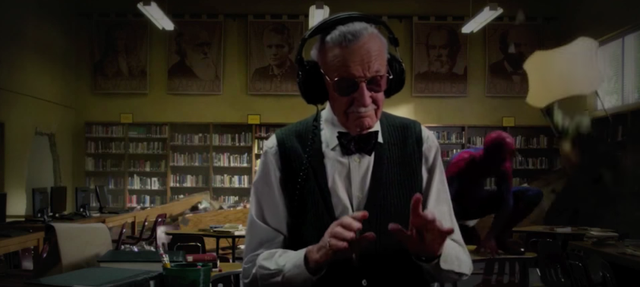 cha de cac sieu anh hung la ai