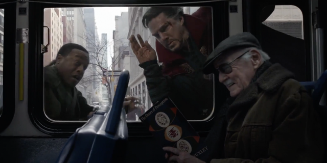 cha de cac sieu anh hung la ai