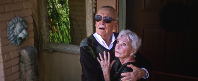 cha de cac sieu anh hung la ai