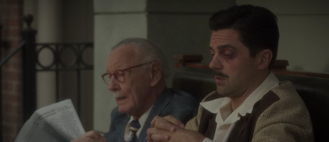 cha de cac sieu anh hung la ai