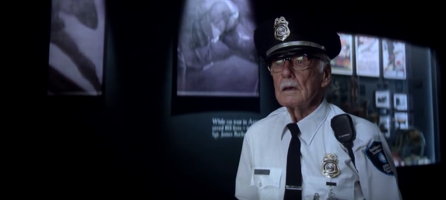 cha de cac sieu anh hung la ai