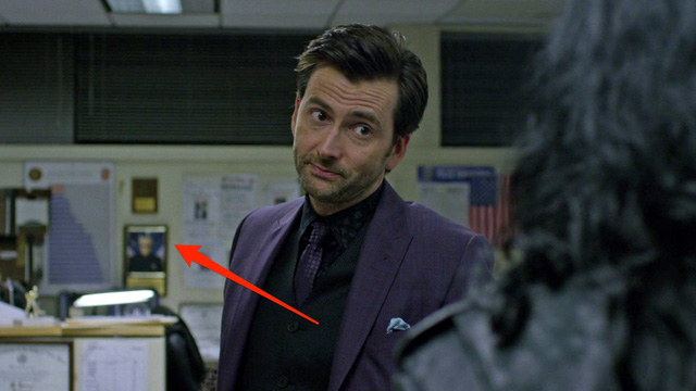 cha de cac sieu anh hung la ai