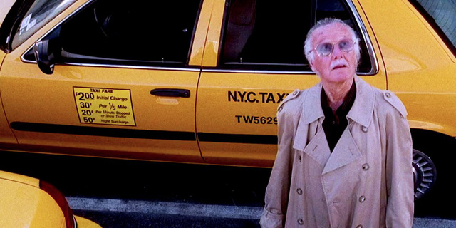 cha de cac sieu anh hung la ai