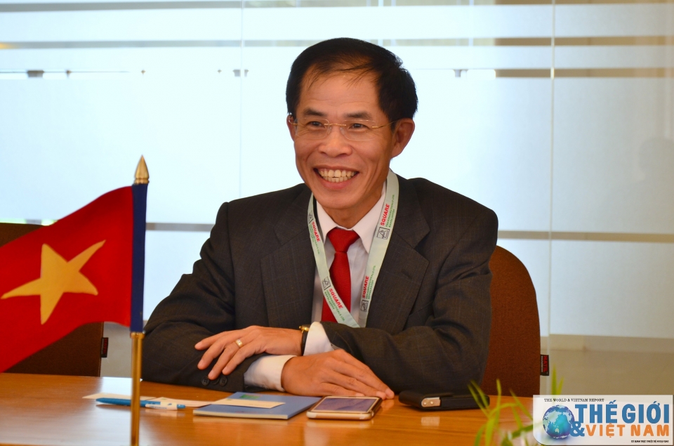 Đến Bangladesh, khai thác thị trường chiến lược cửa ngõ của Nam Á den bangladesh khai thac thi truong chien luoc cua ngo cua nam a