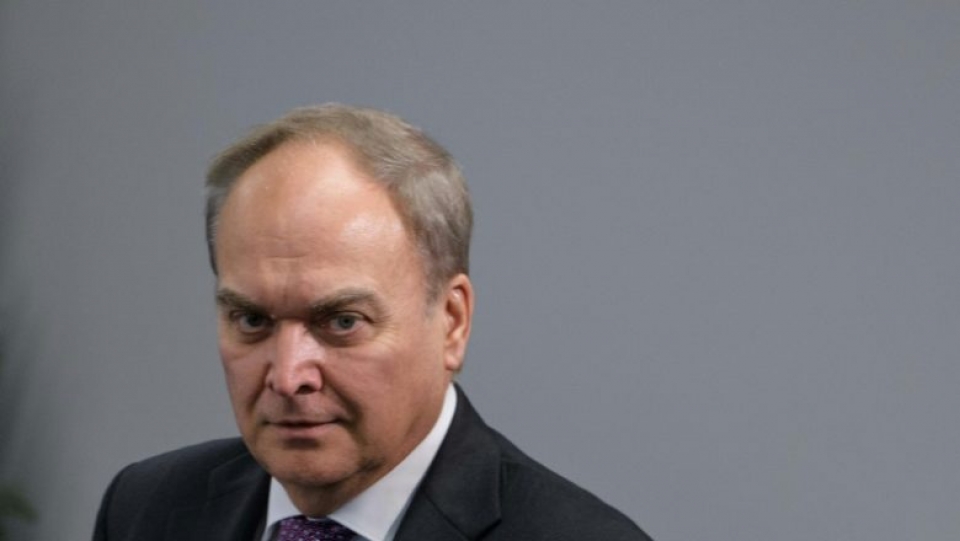 nga huy doi thoai chien luoc voi my