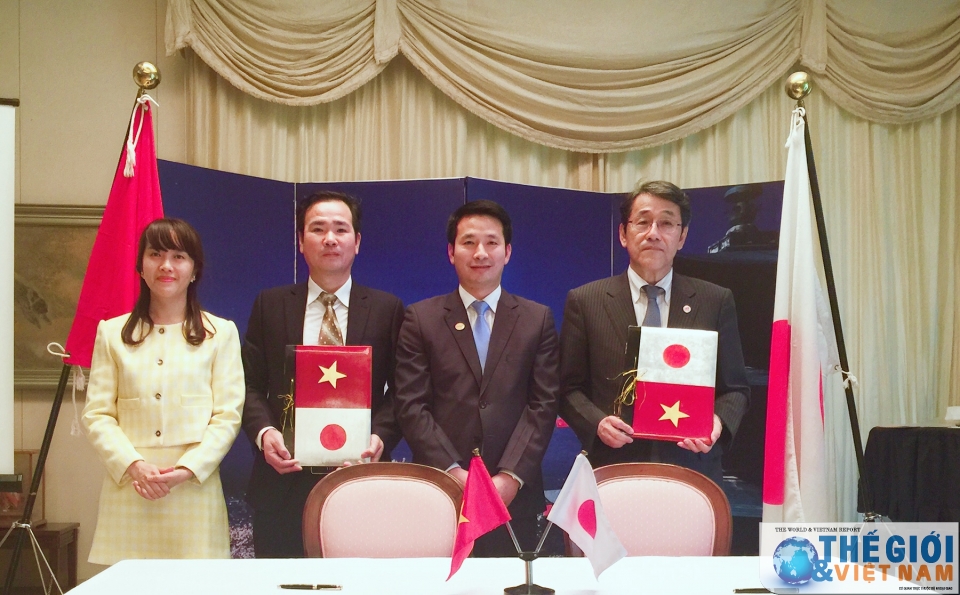 yen bai nhan 1 du an vien tro khong hoan lai cua nhat ban