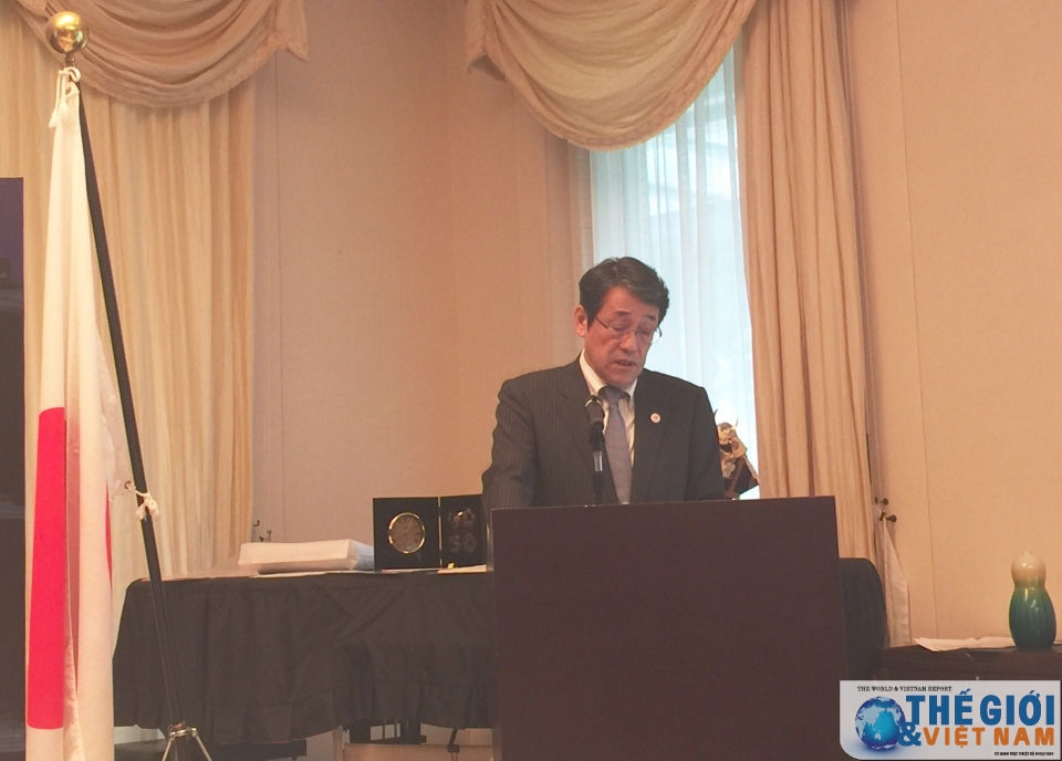 yen bai nhan 1 du an vien tro khong hoan lai cua nhat ban