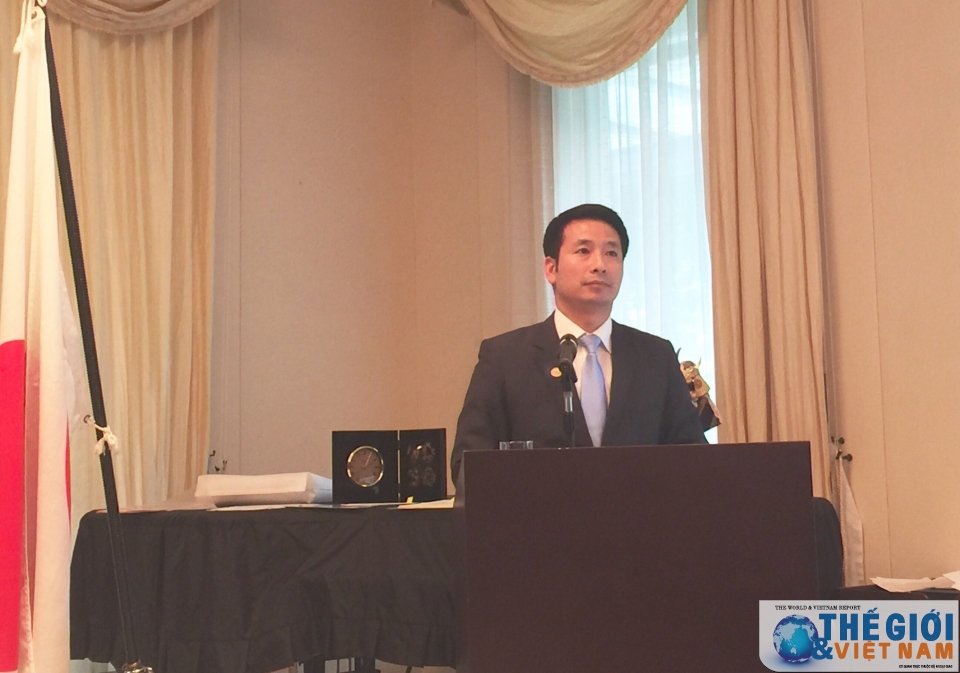 yen bai nhan 1 du an vien tro khong hoan lai cua nhat ban