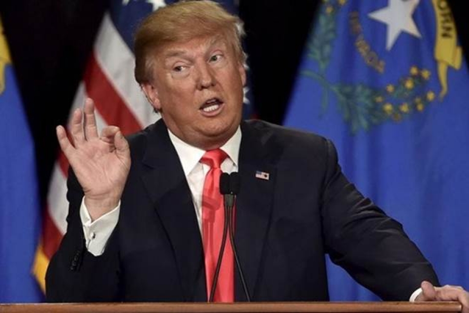 my cam ket khong ap thue moi voi thep va nhom australia