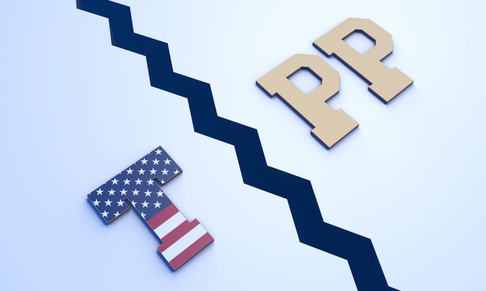 Tìm cách tham gia trở lại TPP, Thượng nghị sĩ hàng đầu Mỹ đề xuất ‘rủ' Ấn Độ Tìm cách tham gia trở lại TPP, Thượng nghị sĩ hàng đầu Mỹ đề xuất ‘rủ' Ấn Độ