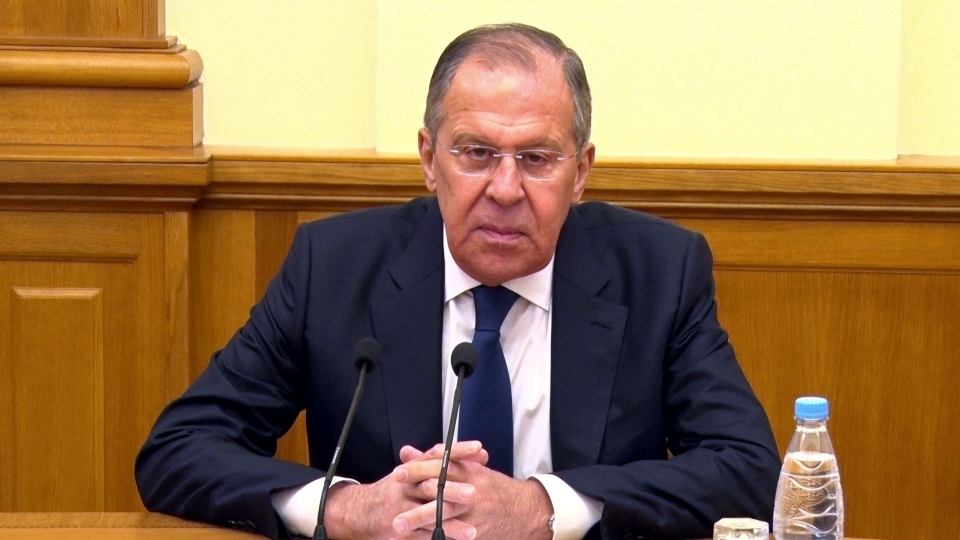 ngoai truong lavrov hop tac nga viet nam dang co nhung nguon luc rat tot