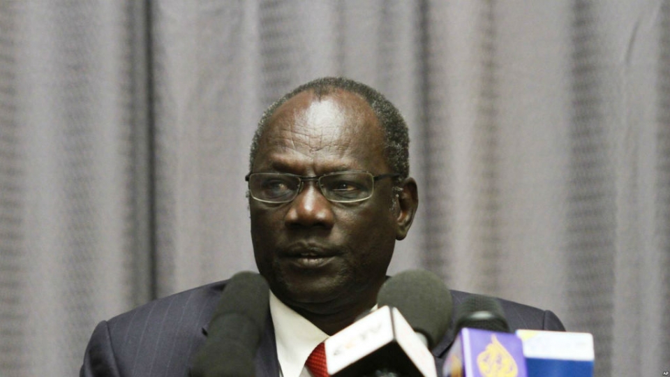 Nam Sudan phản đối LHQ kéo dài sứ mệnh của phái bộ gìn giữ hòa bình nam sudan phan doi lhq keo dai su menh cua phai bo gin giu hoa binh