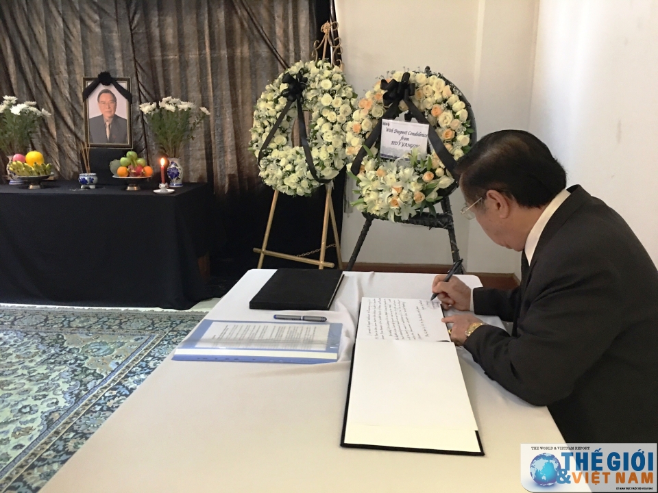 cong dong quoc te tai myanmar tuong nho nguyen thu tuong phan van khai