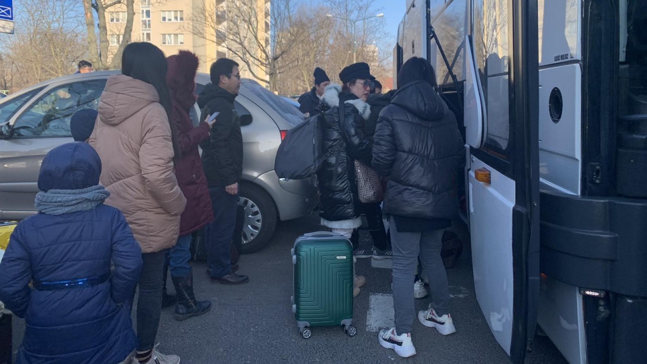 chinh phu phe duyet chu truong to chuc chuyen bay dua nguoi viet tai ukraine co nhu cau ve nuoc