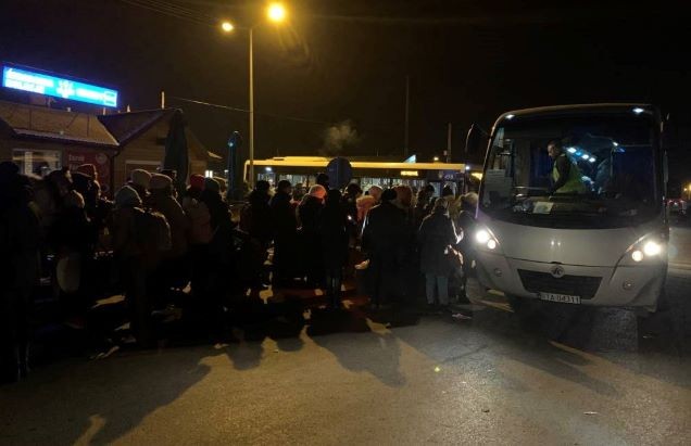 Cập nhật. Nỗ lực không ngừng nghỉ trong bảo hộ công dân Việt Nam ở Ukraine