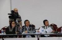 cong bo nhan su moi cua uy ban doi ngoai quoc hoi