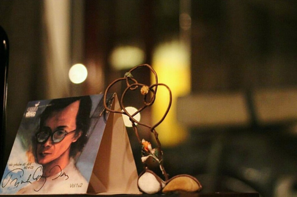 nhieu chuong trinh ky niem 16 nam ngay mat nhac sy trinh cong son