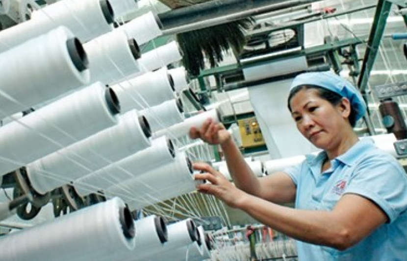 nganh det may tim cach hoa giai nhung ban khoan