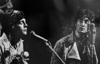 nghe si yoko ono duoc cong nhan la dong tac gia ca khuc bat hu imagine