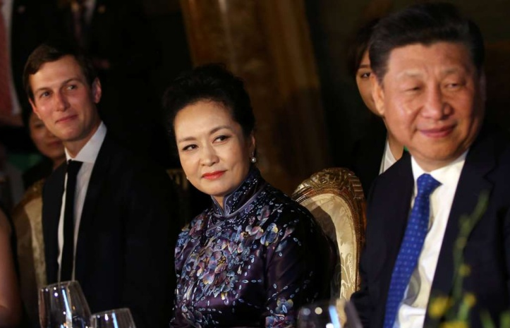 8 biểu tượng của thời trang ngoại giao hàng đầu thế giới