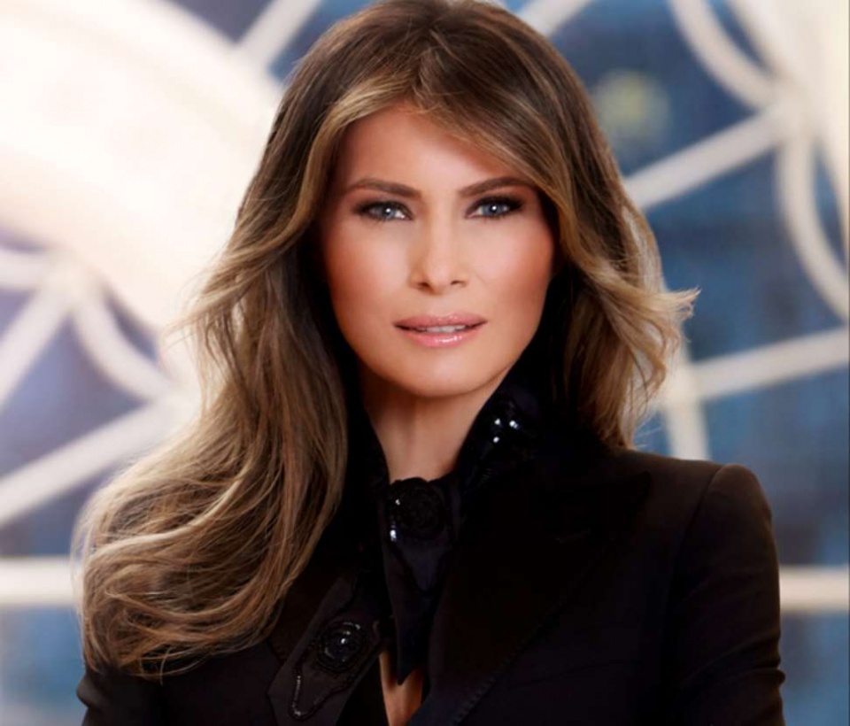 8 bieu tuong cua thoi trang ngoai giao hang dau the gioi