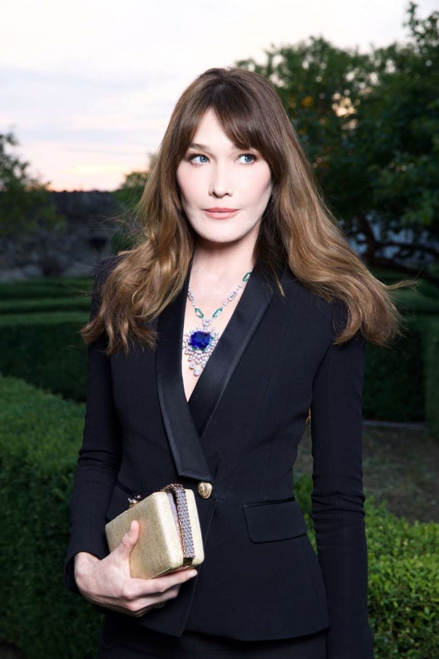 8 bieu tuong cua thoi trang ngoai giao hang dau the gioi