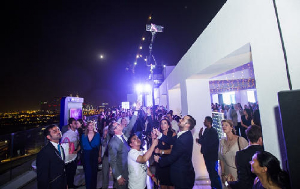 dubai lap ky luc gay tu suong dai nhat the gioi