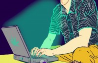 song bac bi hacker tan cong qua be ca