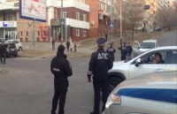 vu tan cong khung bo o thuy dien bat giu nghi pham thu hai