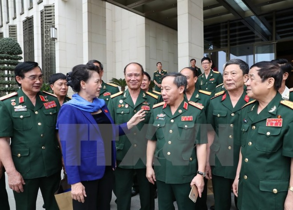 chu tich quoc hoi gap mat cuu chien binh giu thanh co quang tri